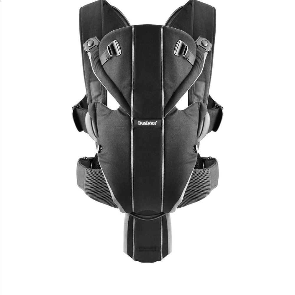 BABY BJORN MIRACLE